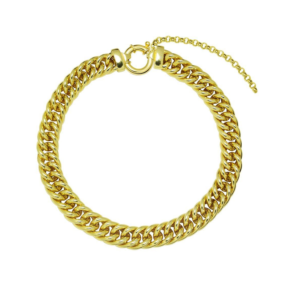 COLLAR VILLA PRESILI