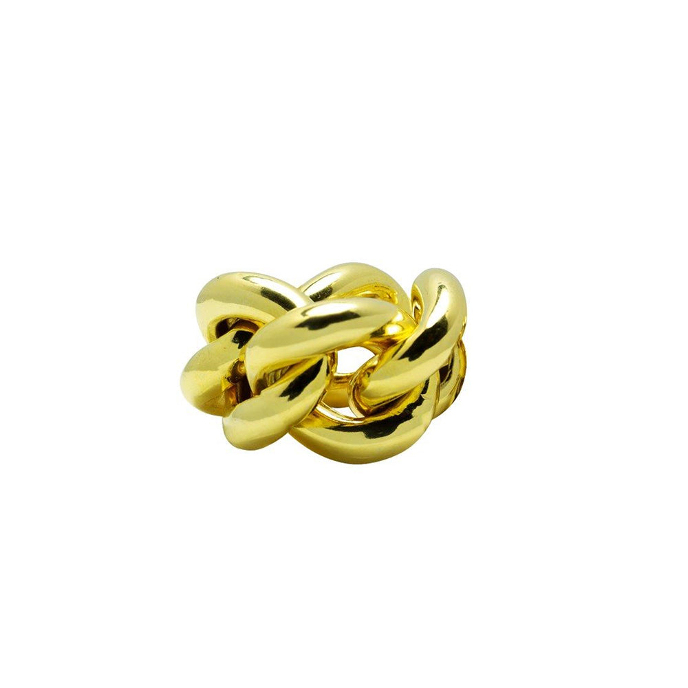 ANILLO VILLA PRESILI