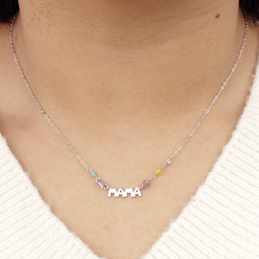 Collar Mamá Colors